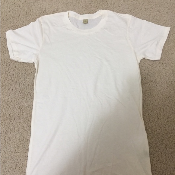 COPY - NWOT Alternative Apparel women's crew neck… - Picture 1 of 2